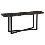 Phillips Collection Chainsaw Console Table