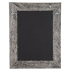 Phillips Collection Geometry Wood Mirror