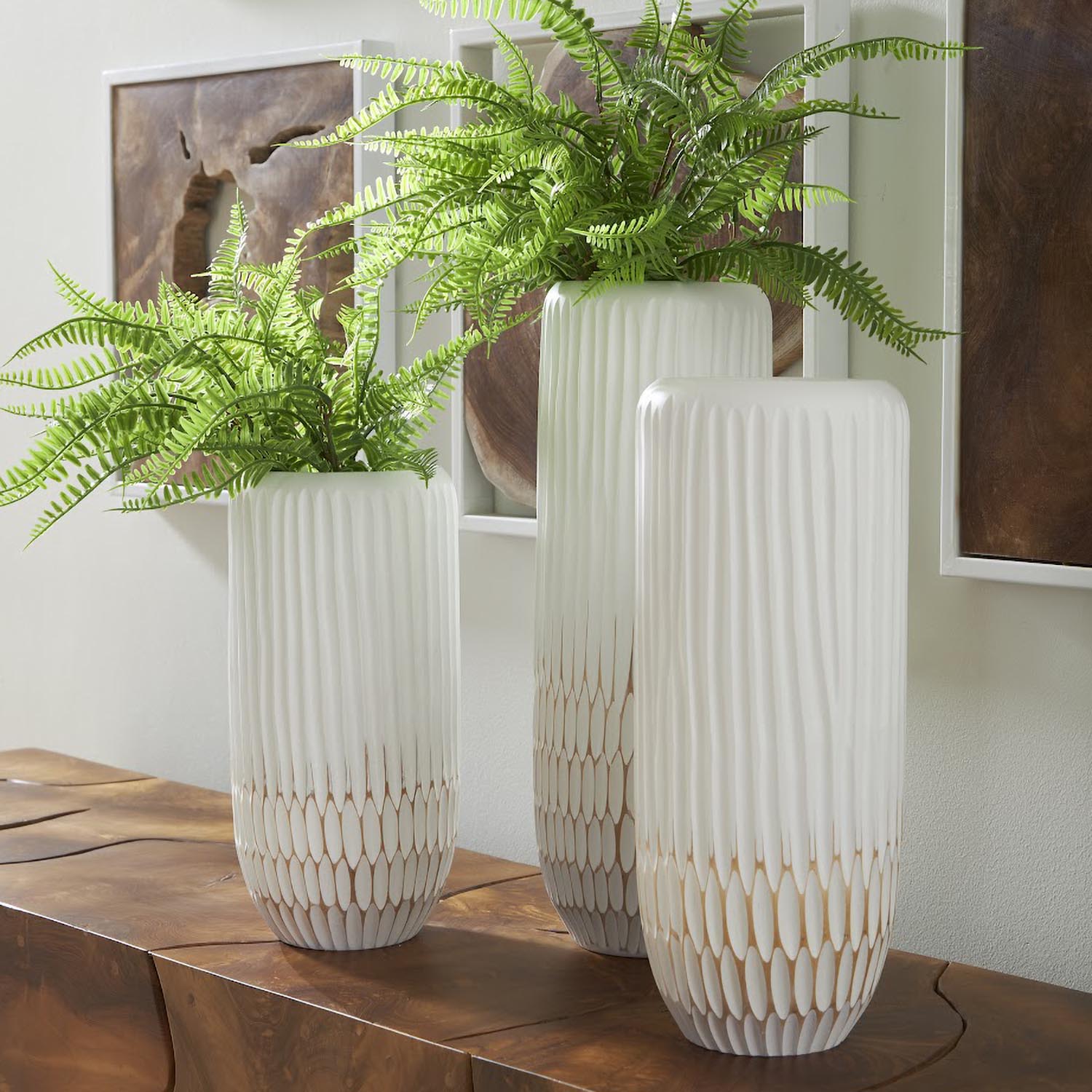 Phillips Collection Lacuna Vase