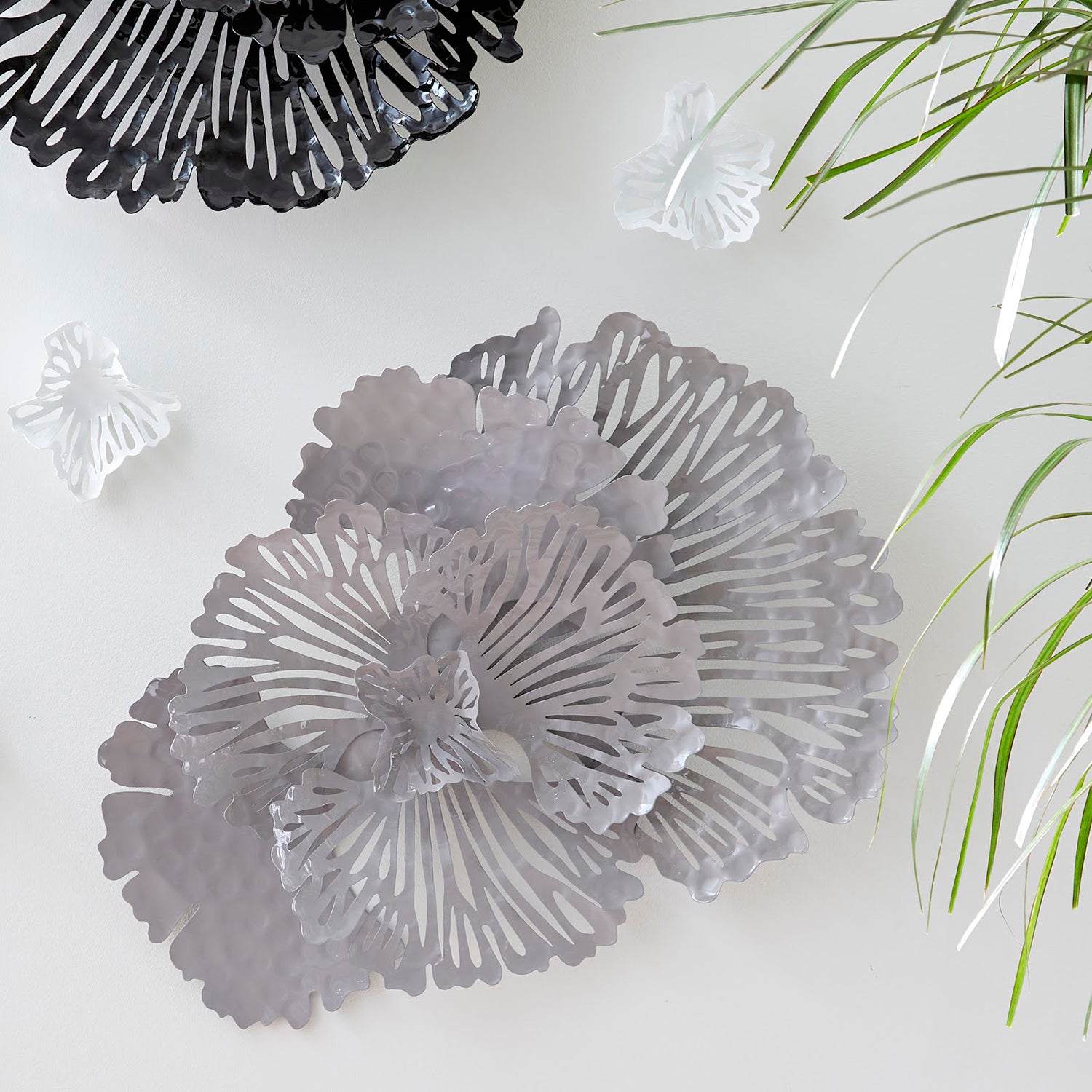 Phillips Collection Flower Wall Art