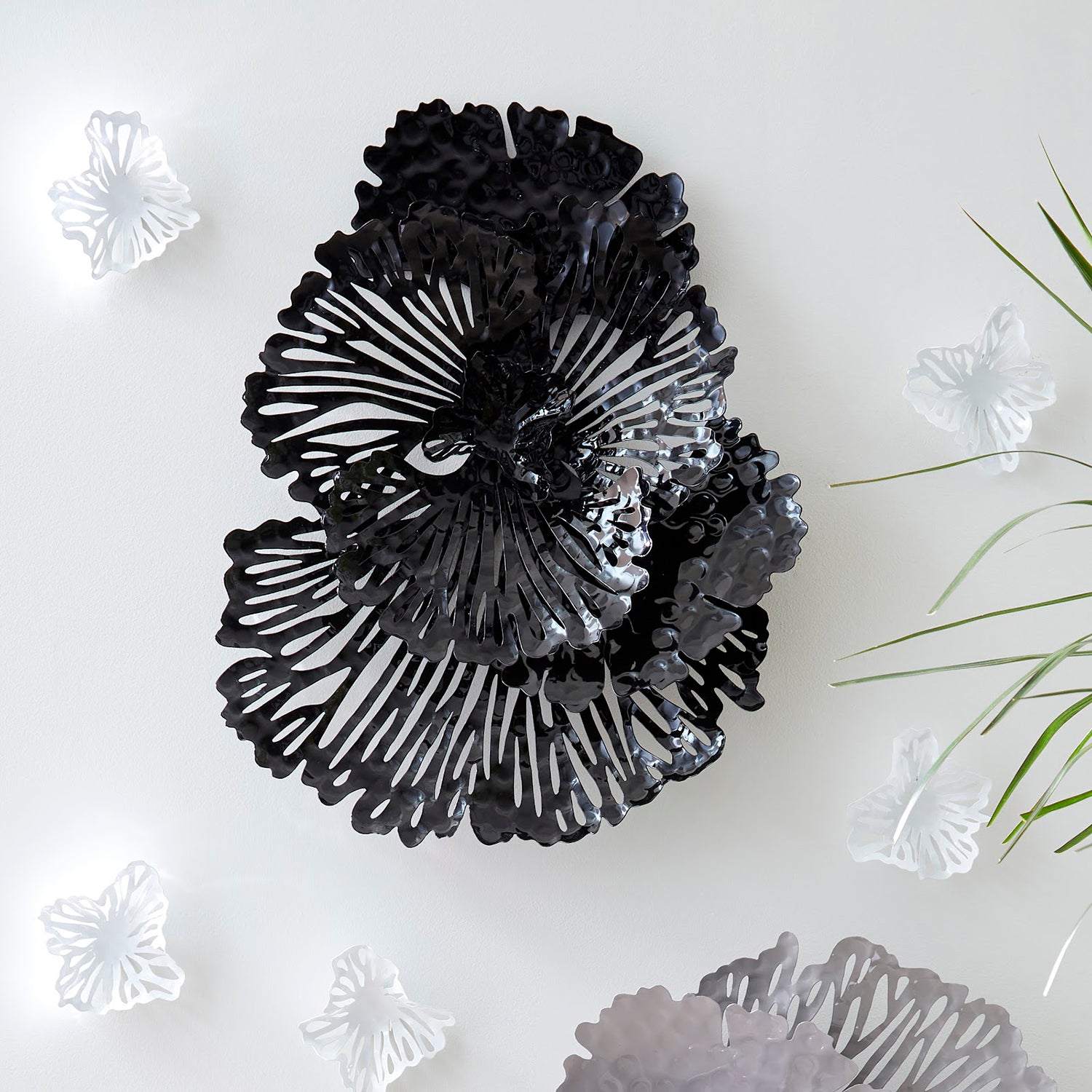 Phillips Collection Flower Wall Art