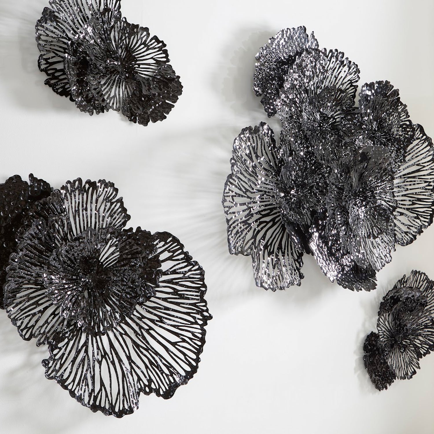 Phillips Collection Flower Wall Art