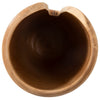 Phillips Collection Interval Wood Vase