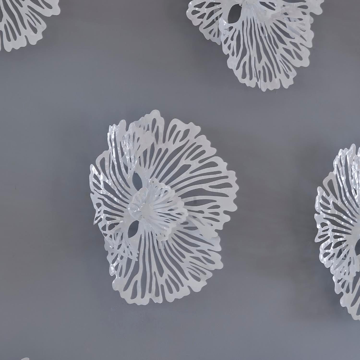 Phillips Collection Flower Wall Art