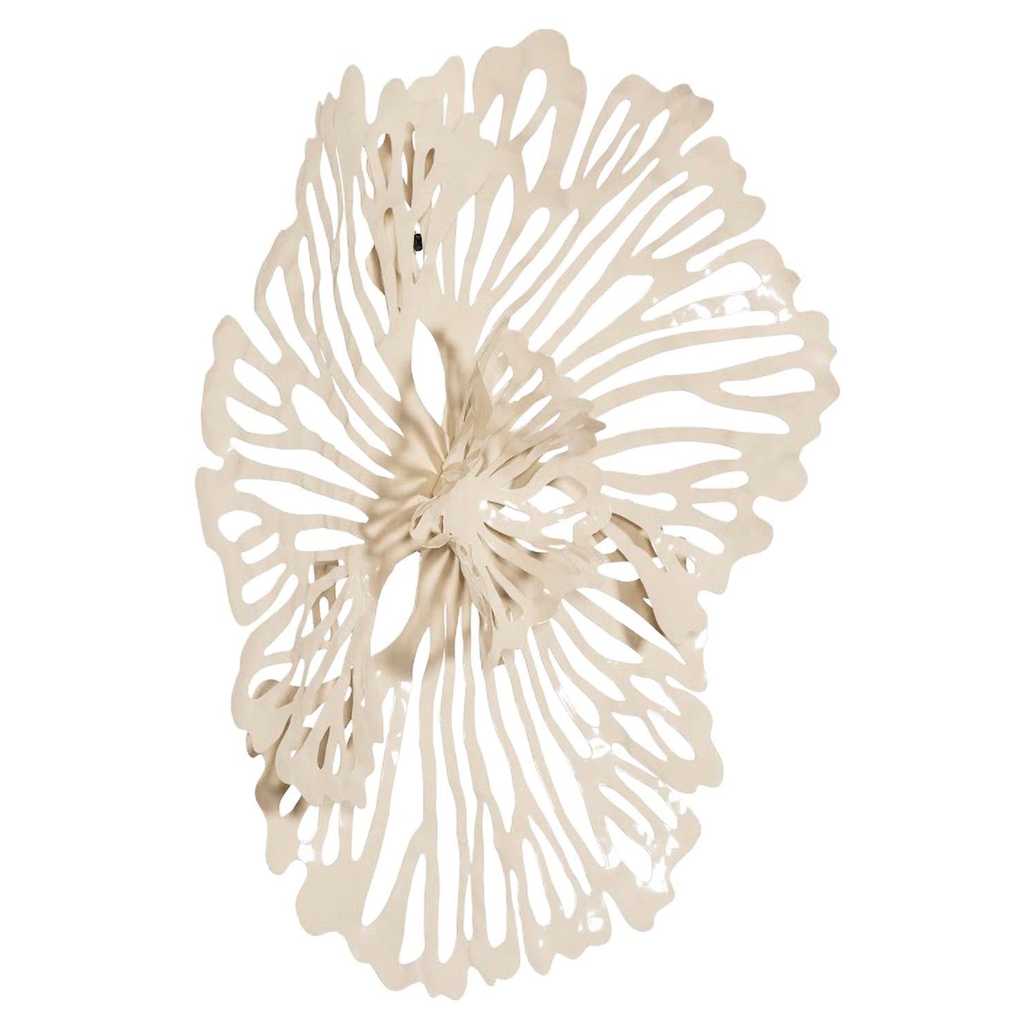 Phillips Collection Flower Wall Art - Thumbnail 4