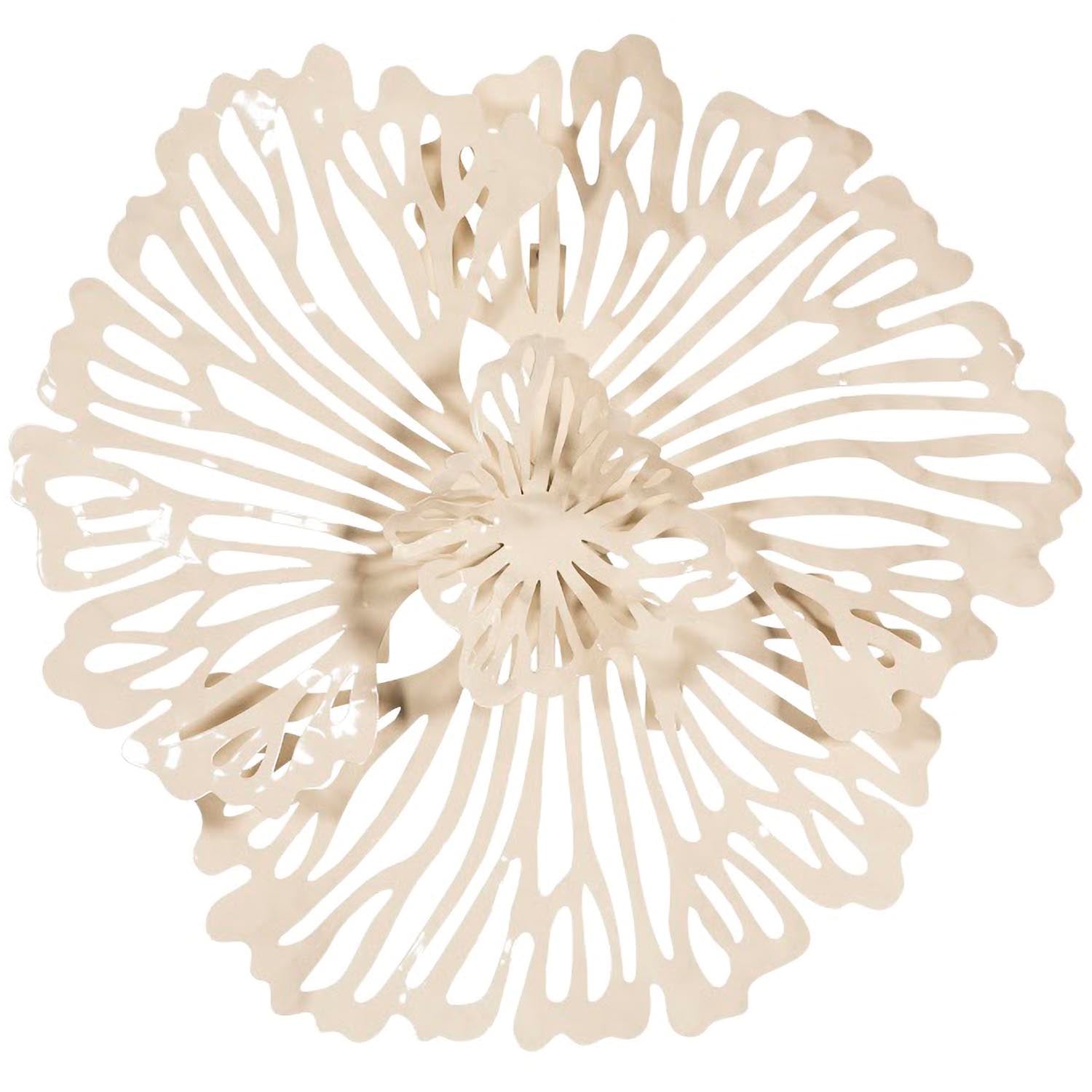 Phillips Collection Flower Wall Art - Thumbnail 2