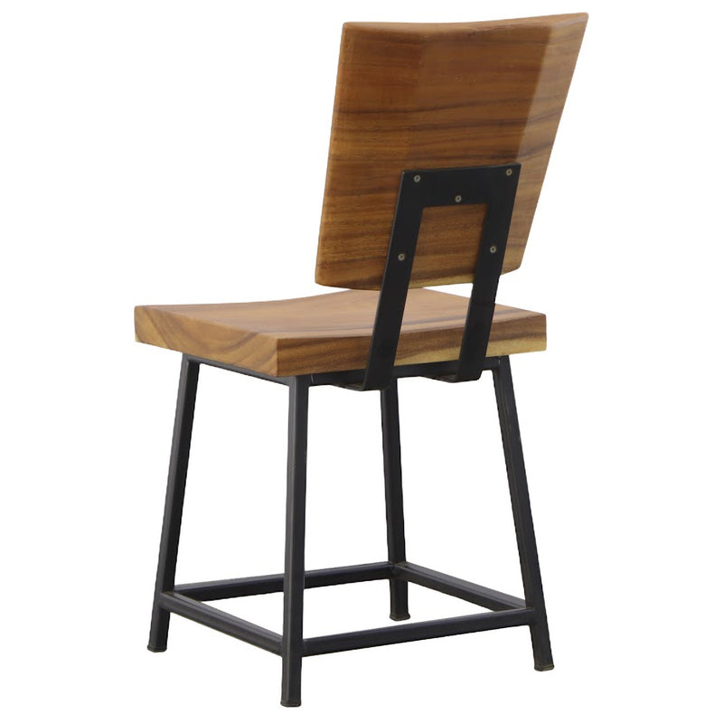 Phillips Collection Smoothed Dining Chair