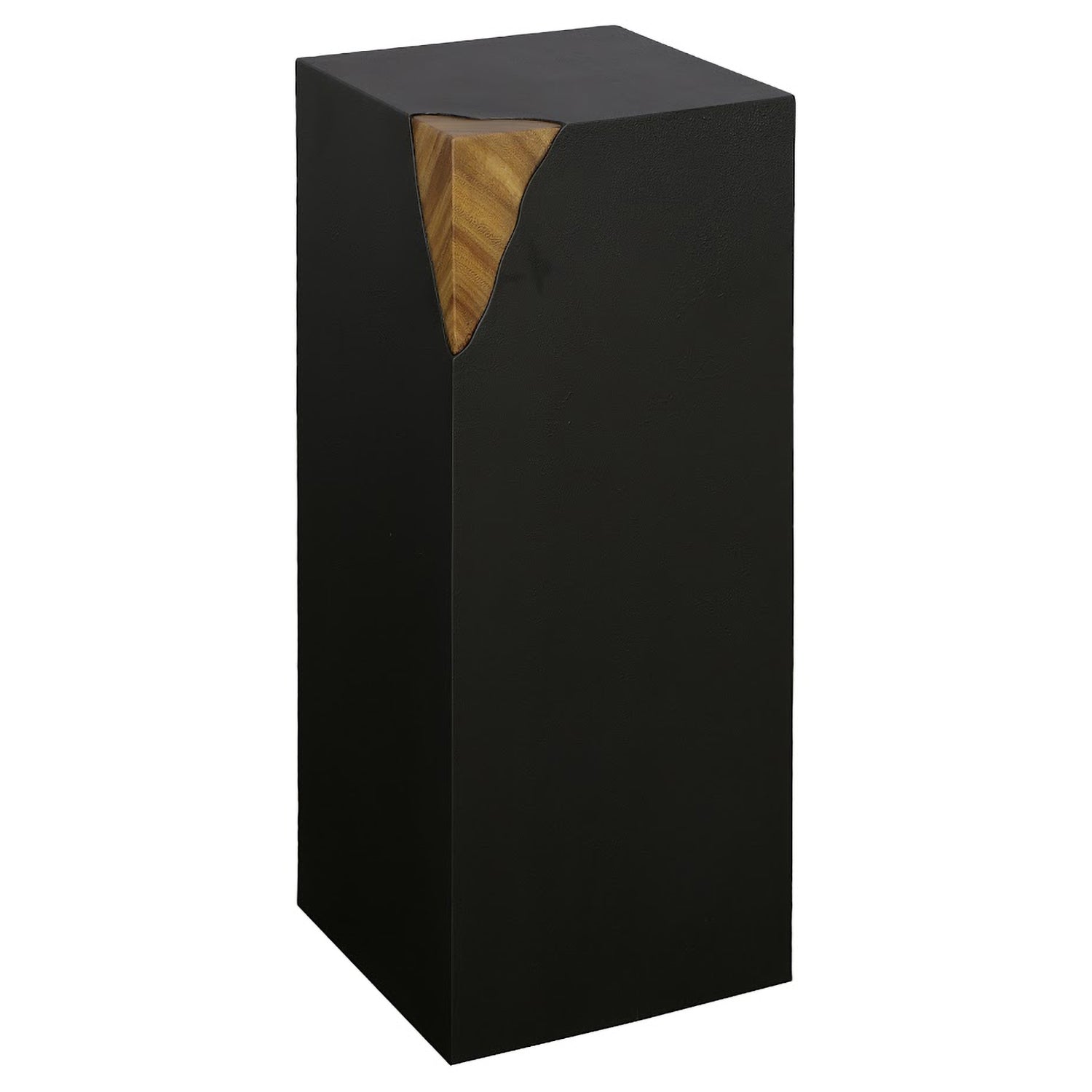Phillips Collection Cornered Pedestal