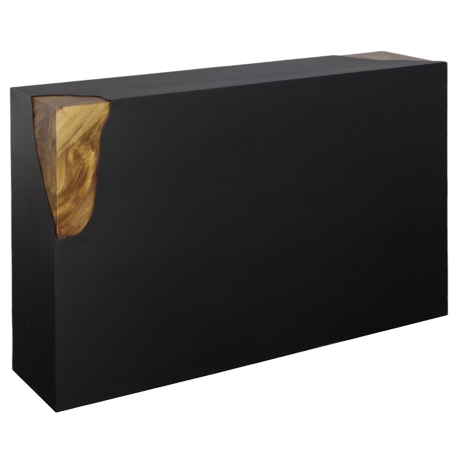 Phillips Collection Cornered Console Table