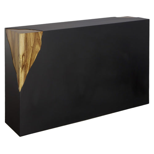 Phillips Collection Cornered Console Table