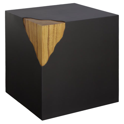 Phillips Collection Cornered Side Table