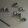 Phillips Collection Floating Wall Shelf