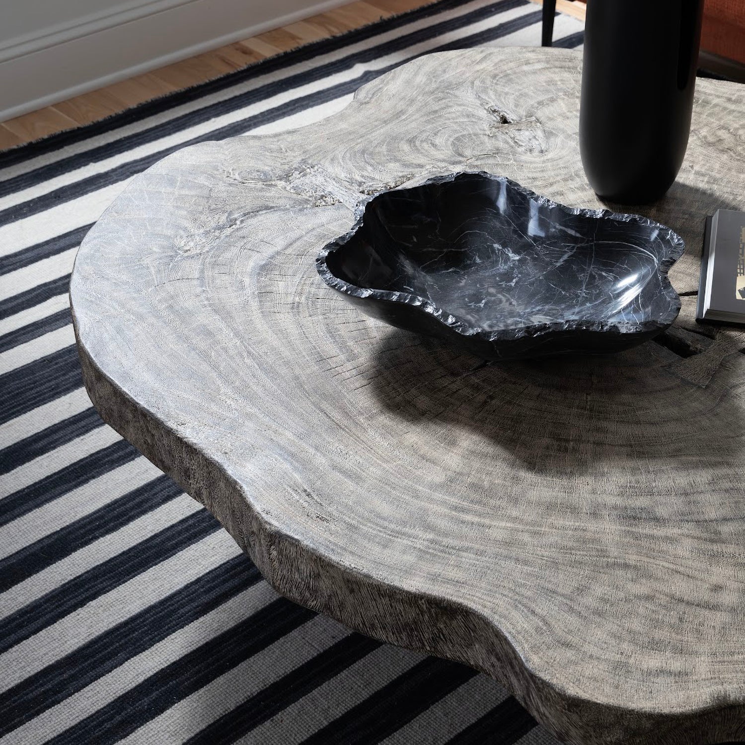 Phillips Collection Floating Coffee Table