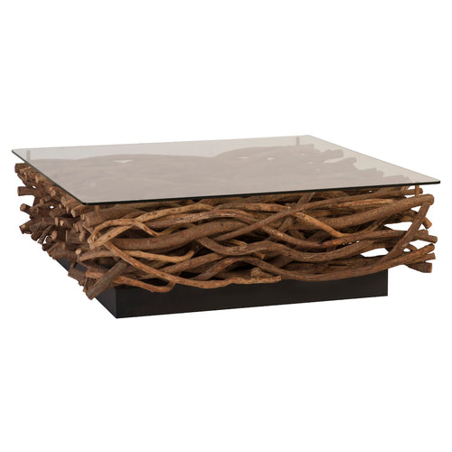 Phillips Collection Vine Coffee Table