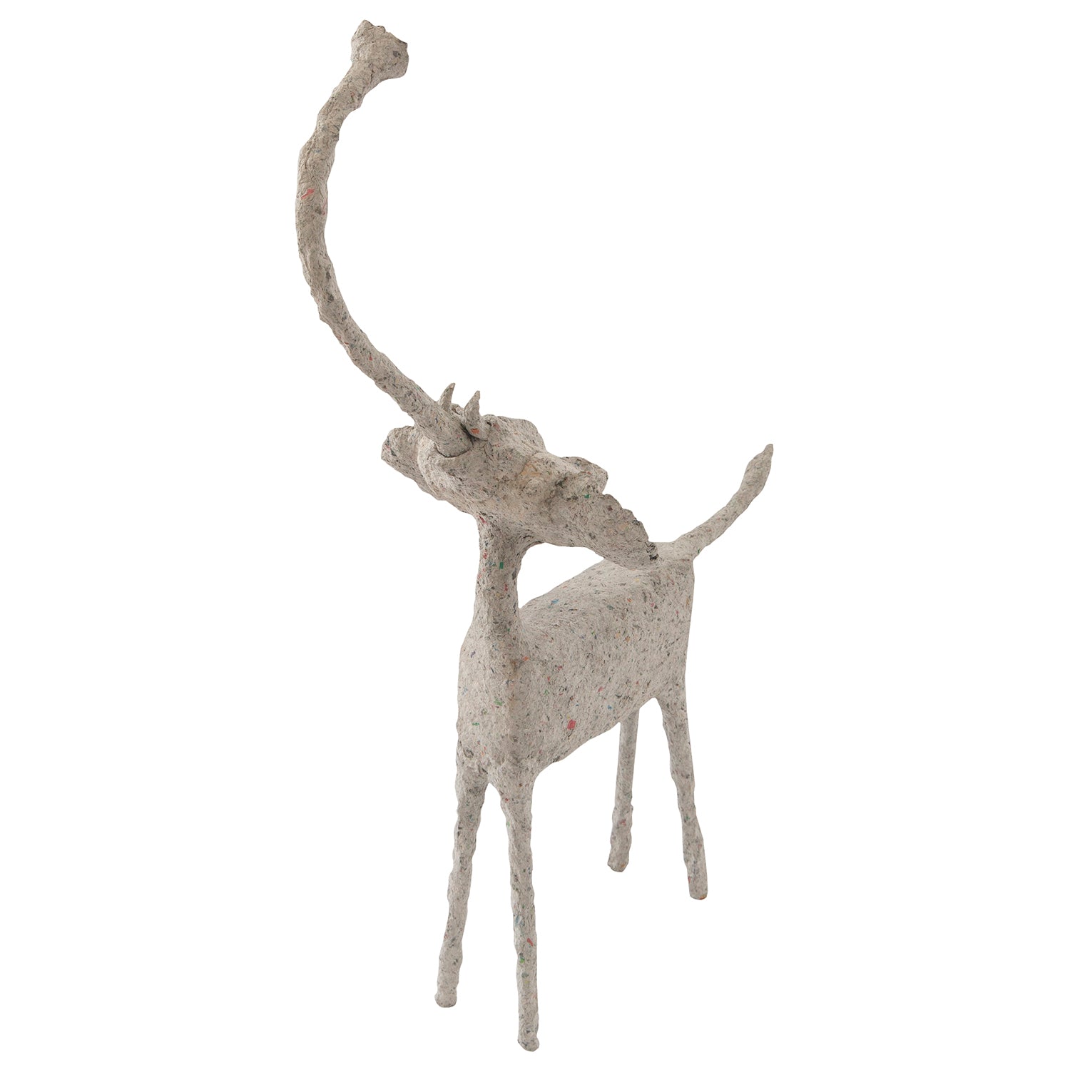 Phillips Collection Elephant Sculpted Animal