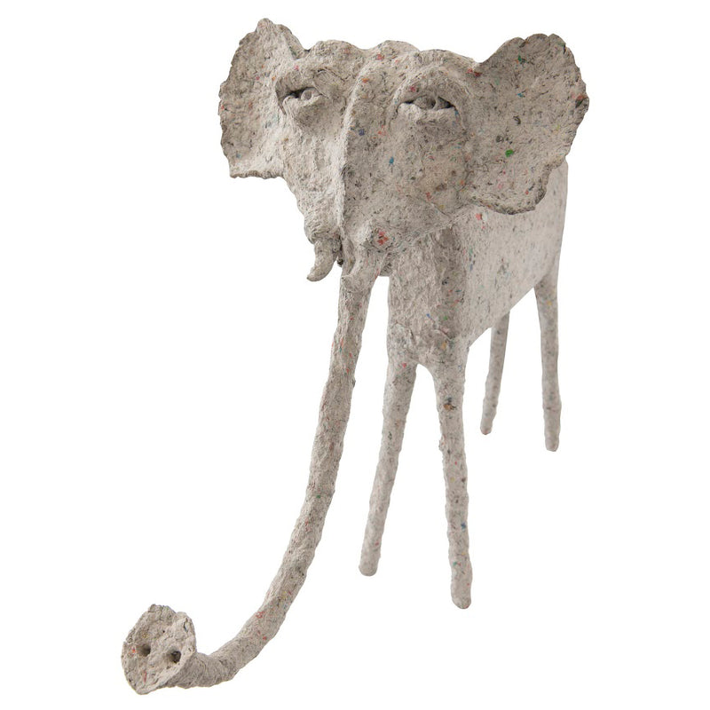 Phillips Collection Elephant Sculpted Animal