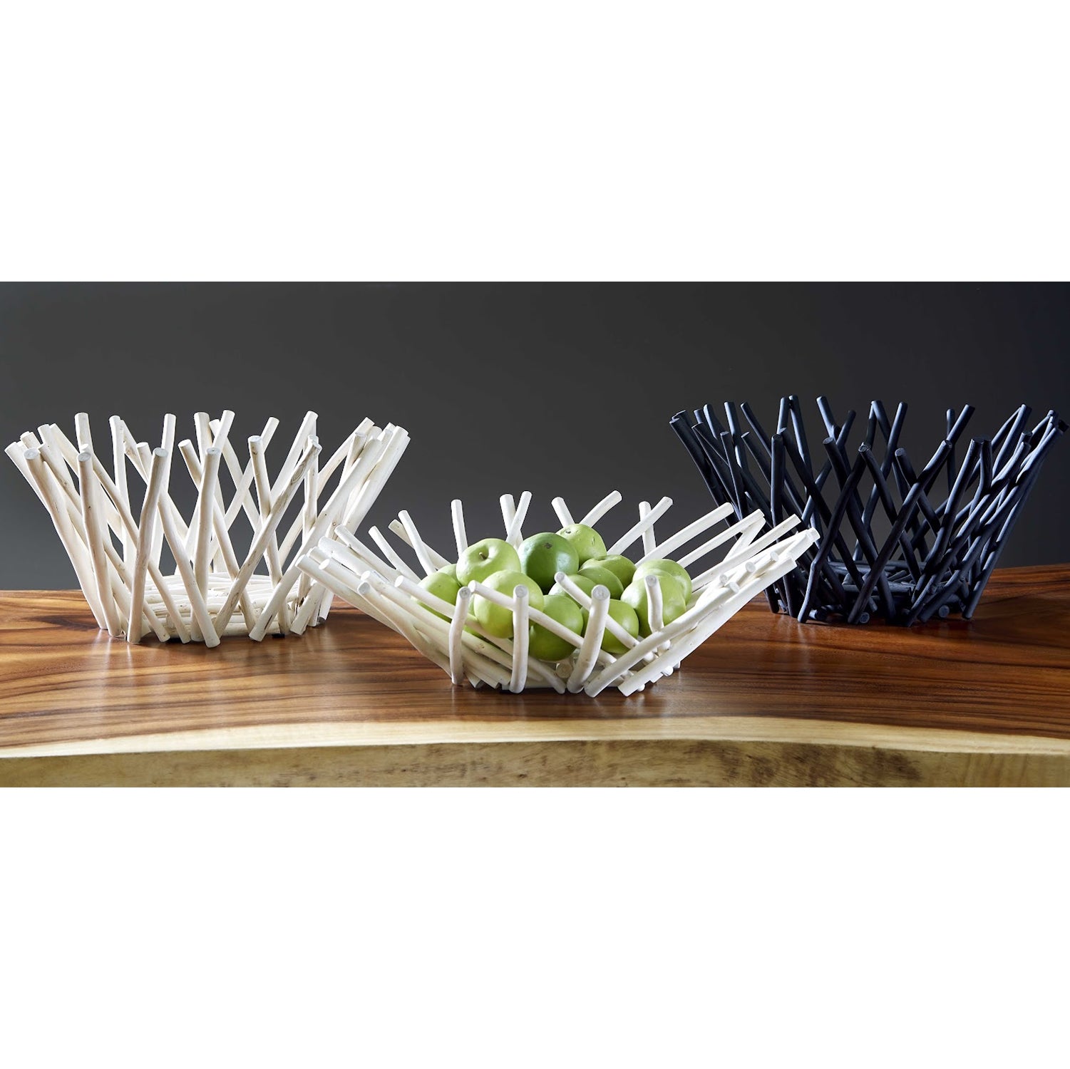 Phillips Collection Stick Bowl