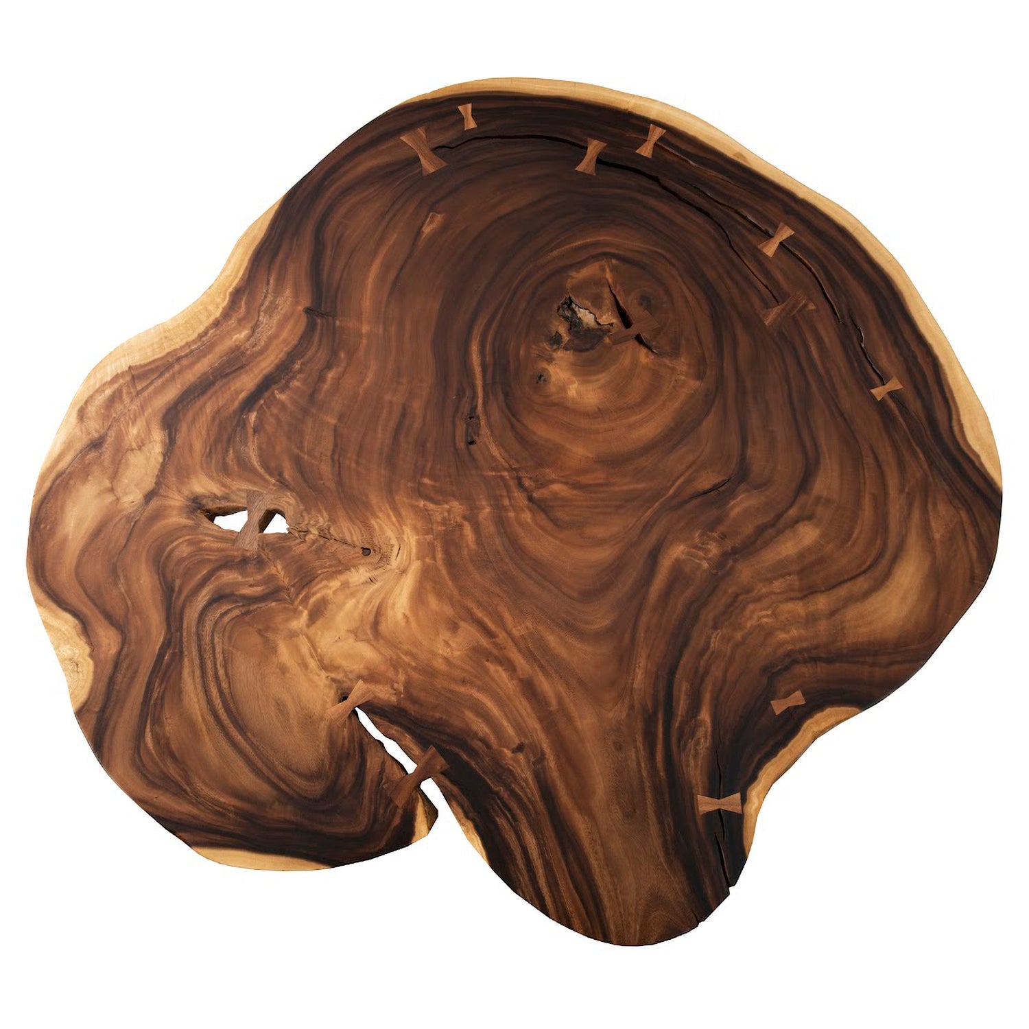 Phillips Collection Floating Coffee Table