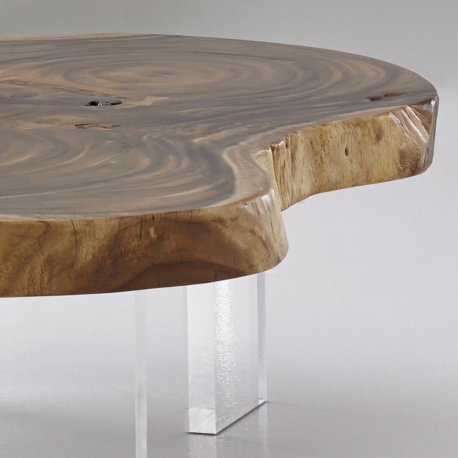 Phillips Collection Floating Coffee Table