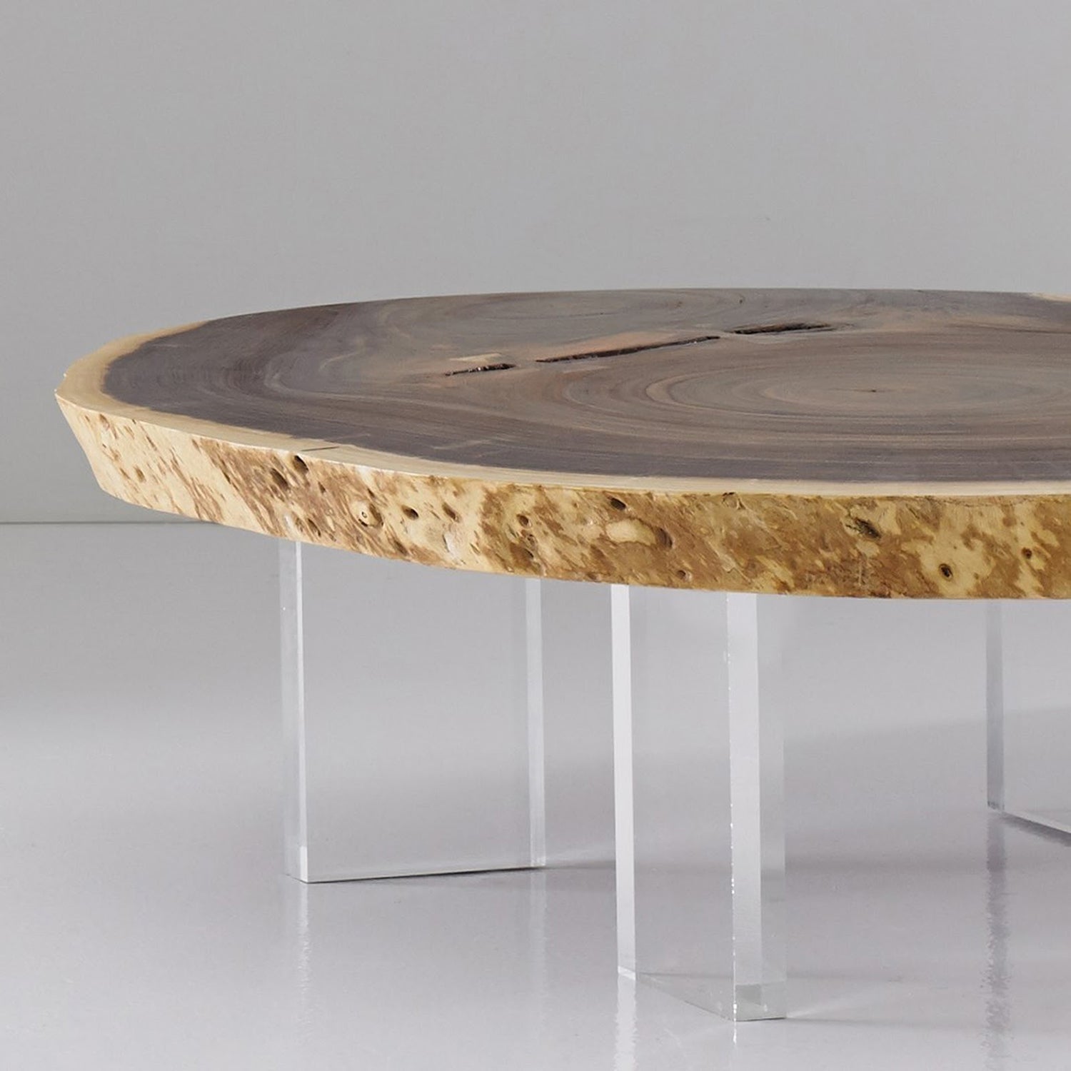 Phillips Collection Floating Coffee Table