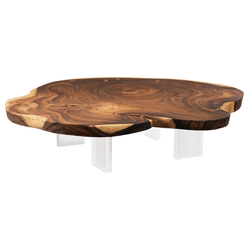 Phillips Collection Floating Coffee Table