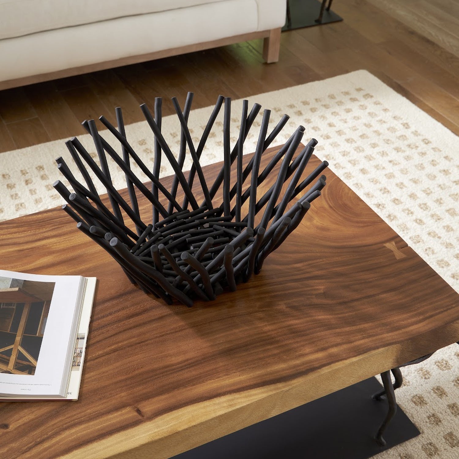 Phillips Collection Stick Bowl