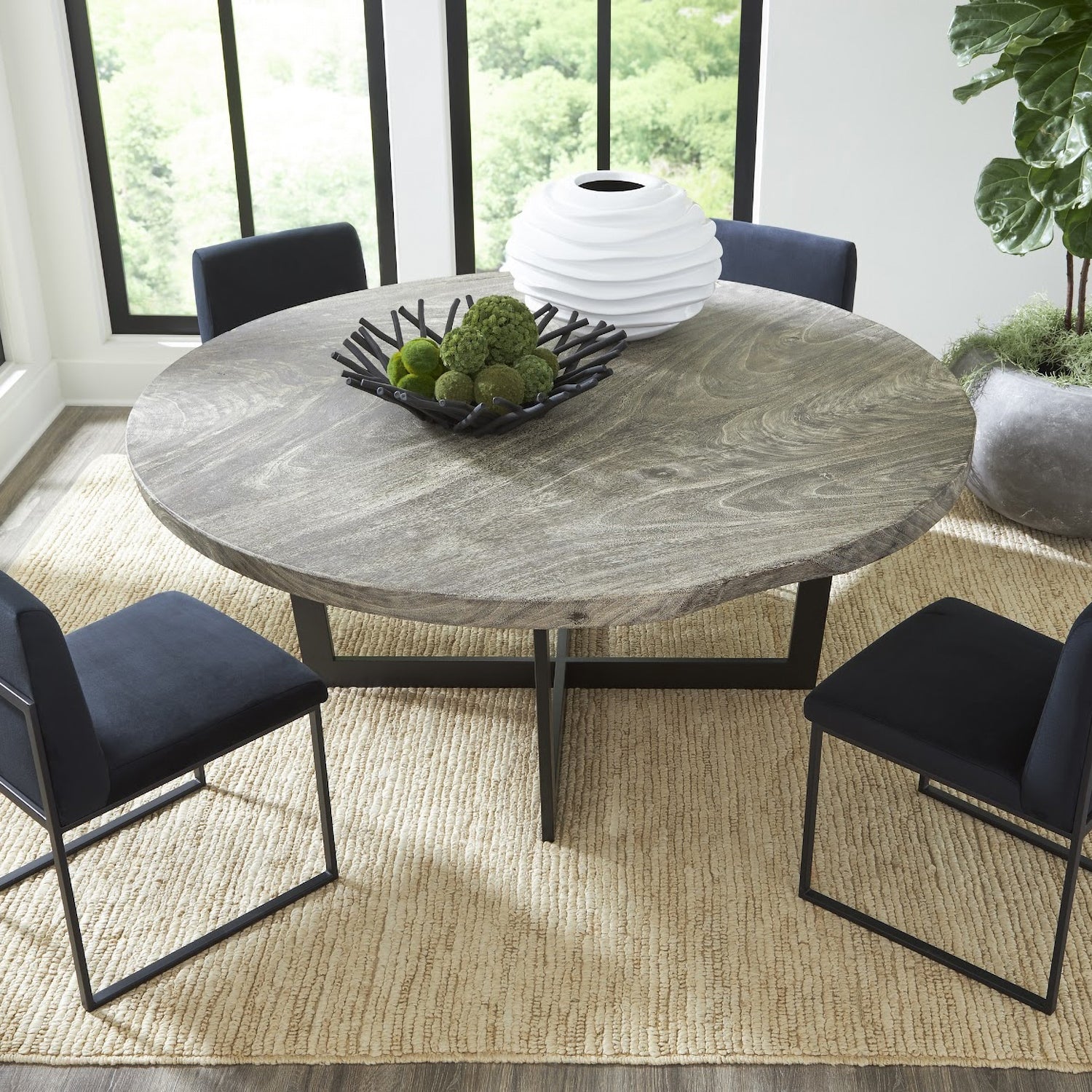 Phillips Collection Stick Bowl