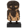 Phillips Collection Girl Owl Sculpture