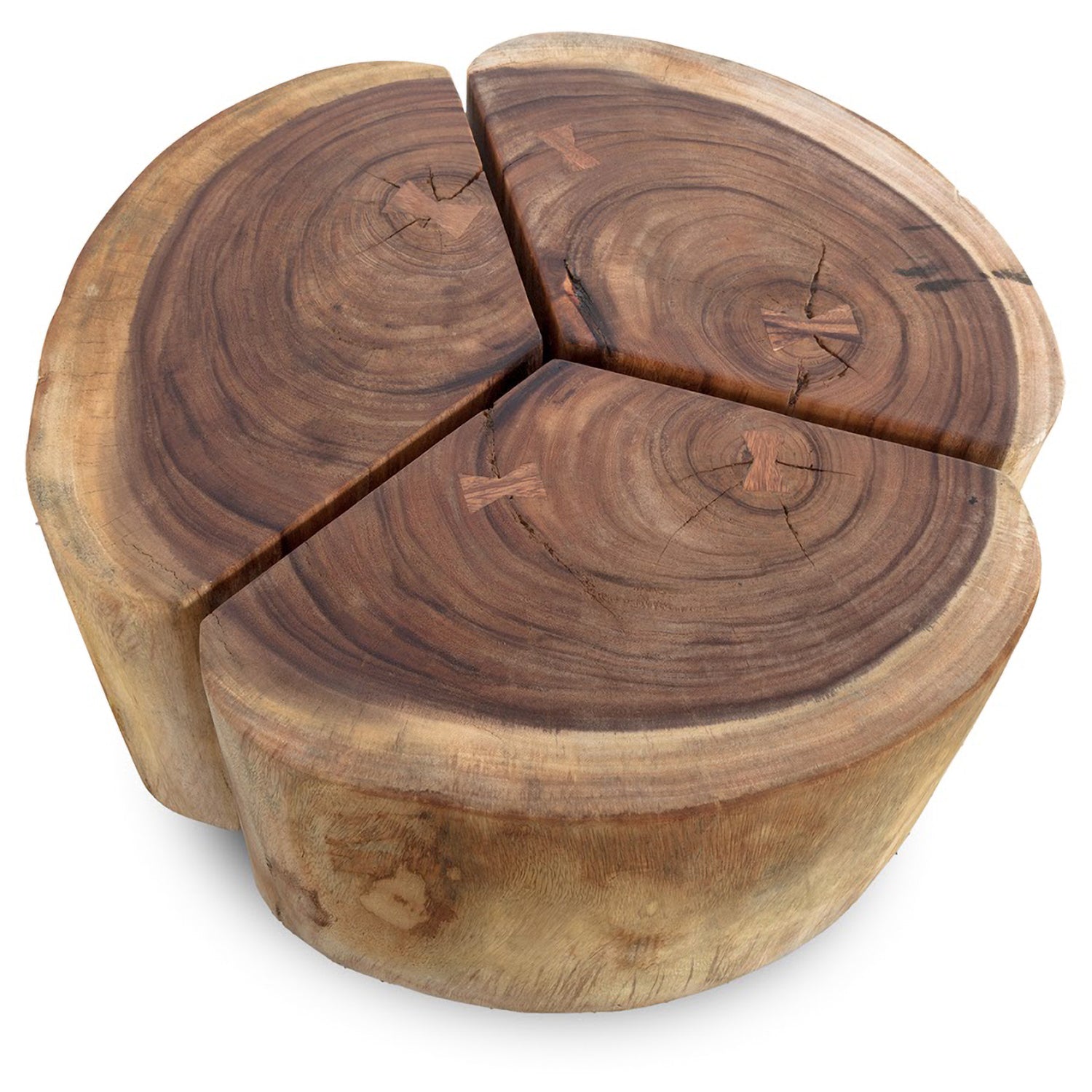 Phillips Collection Clover Coffee Table