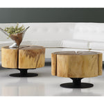 Phillips Collection Clover Coffee Table