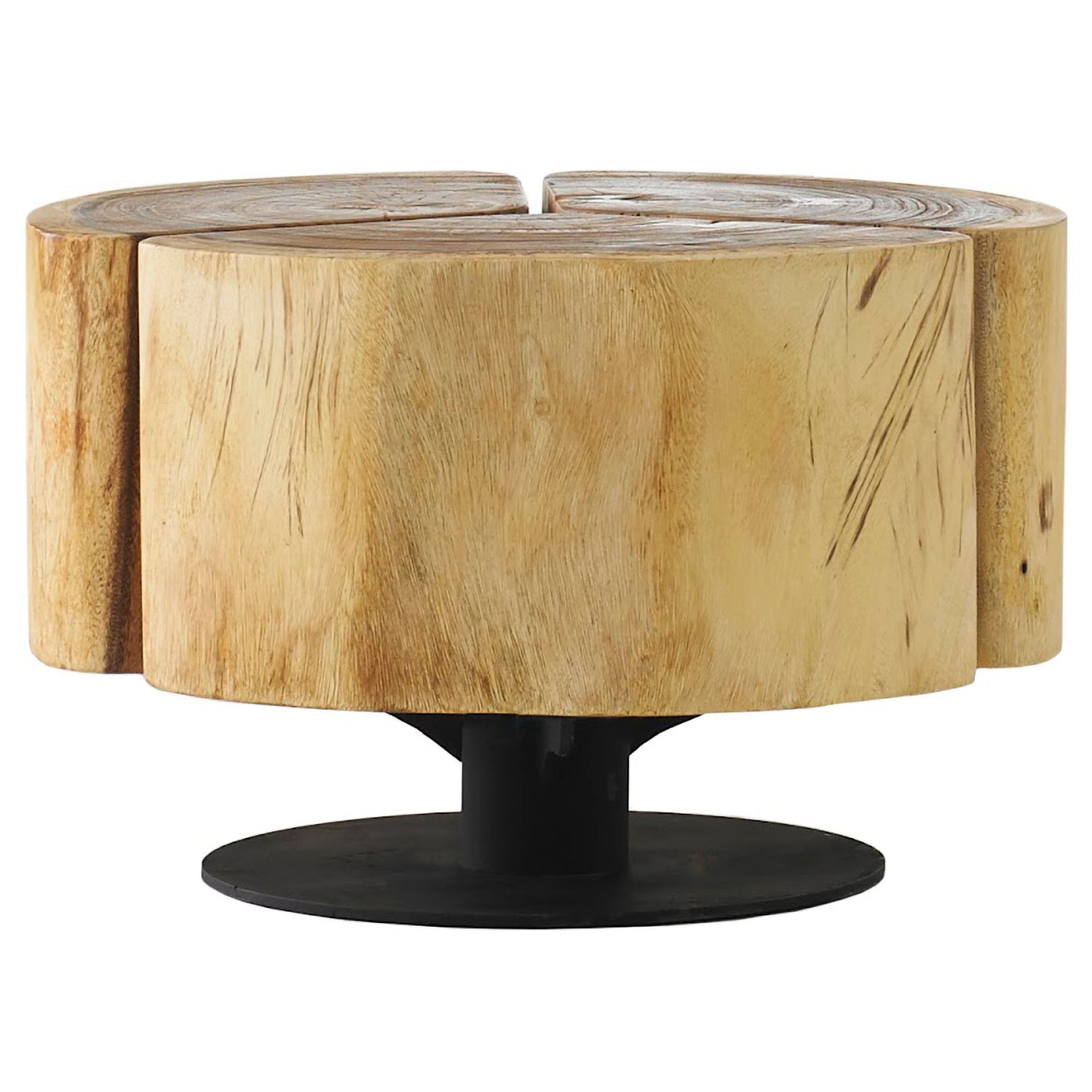 Phillips Collection Clover Coffee Table