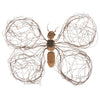 Phillips Collection Wire Wing Butterfly Wall Art