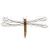 Phillips Collection Wire Wing Dragonfly