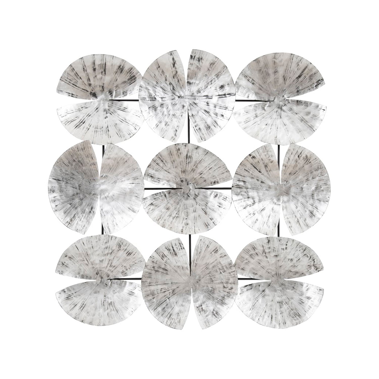 Phillips Collection Ginkgo Leaf Wall Art