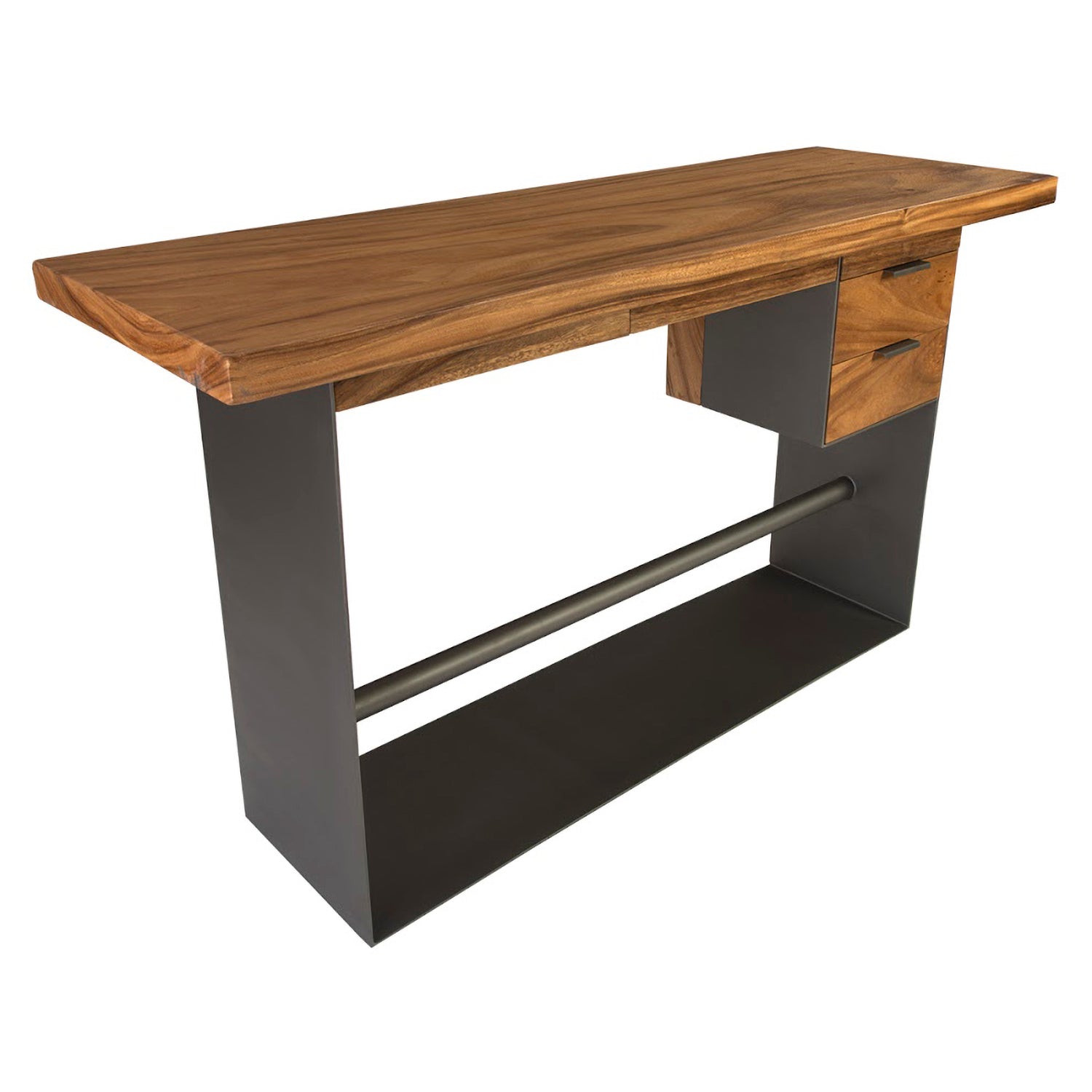 Phillips Collection Iron Frame Standing Desk