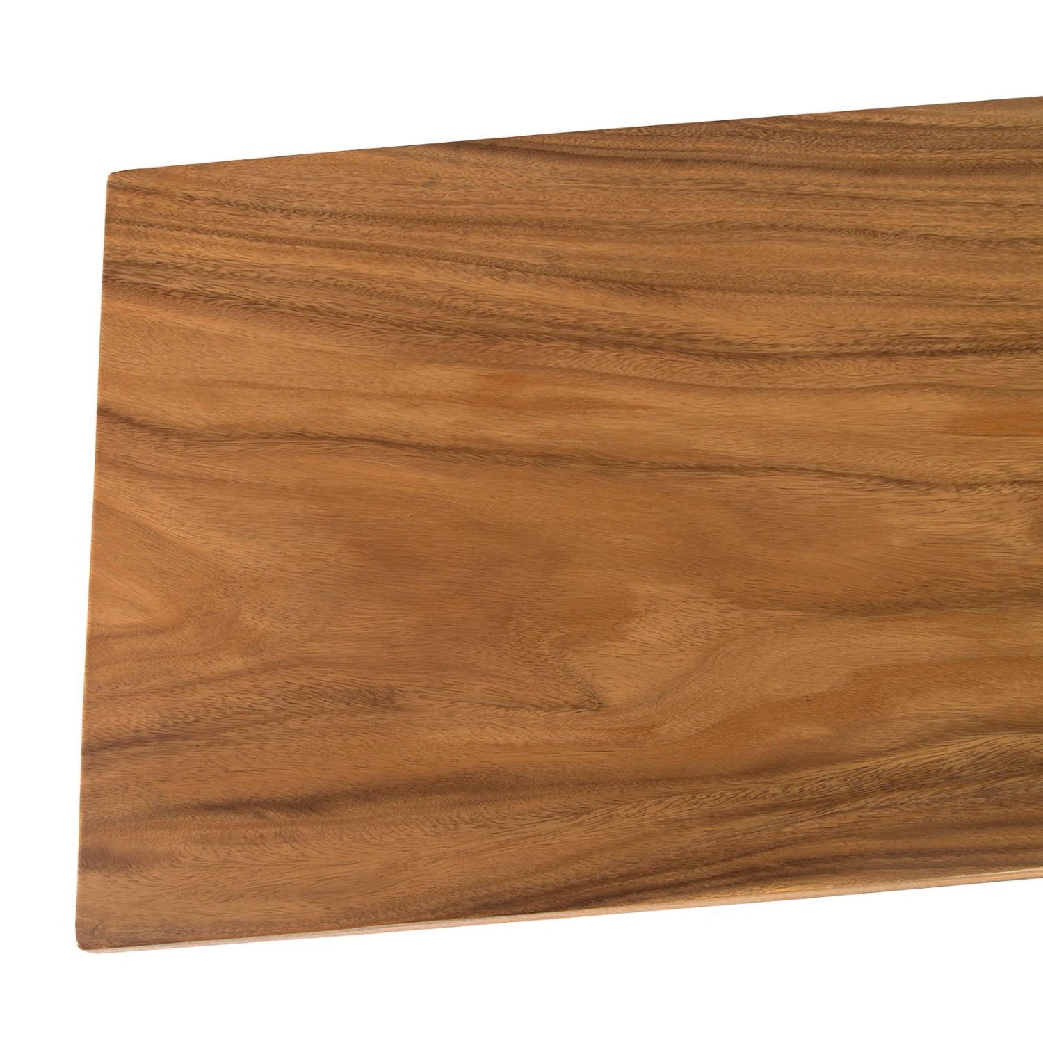 Phillips Collection Iron Frame Standing Desk