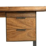Phillips Collection Iron Frame Standing Desk