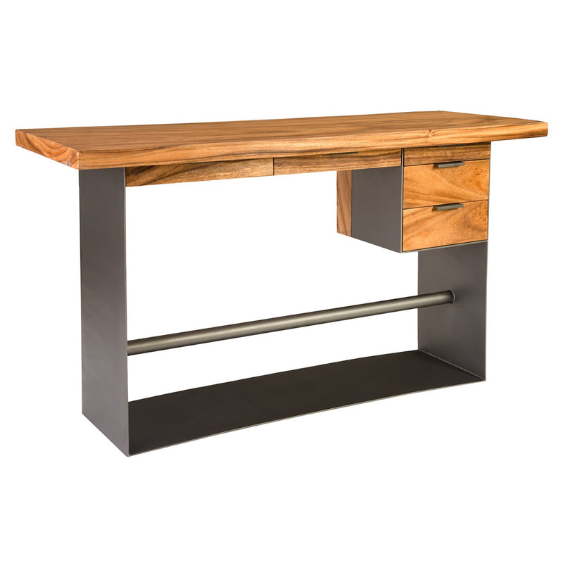 Phillips Collection Iron Frame Standing Desk