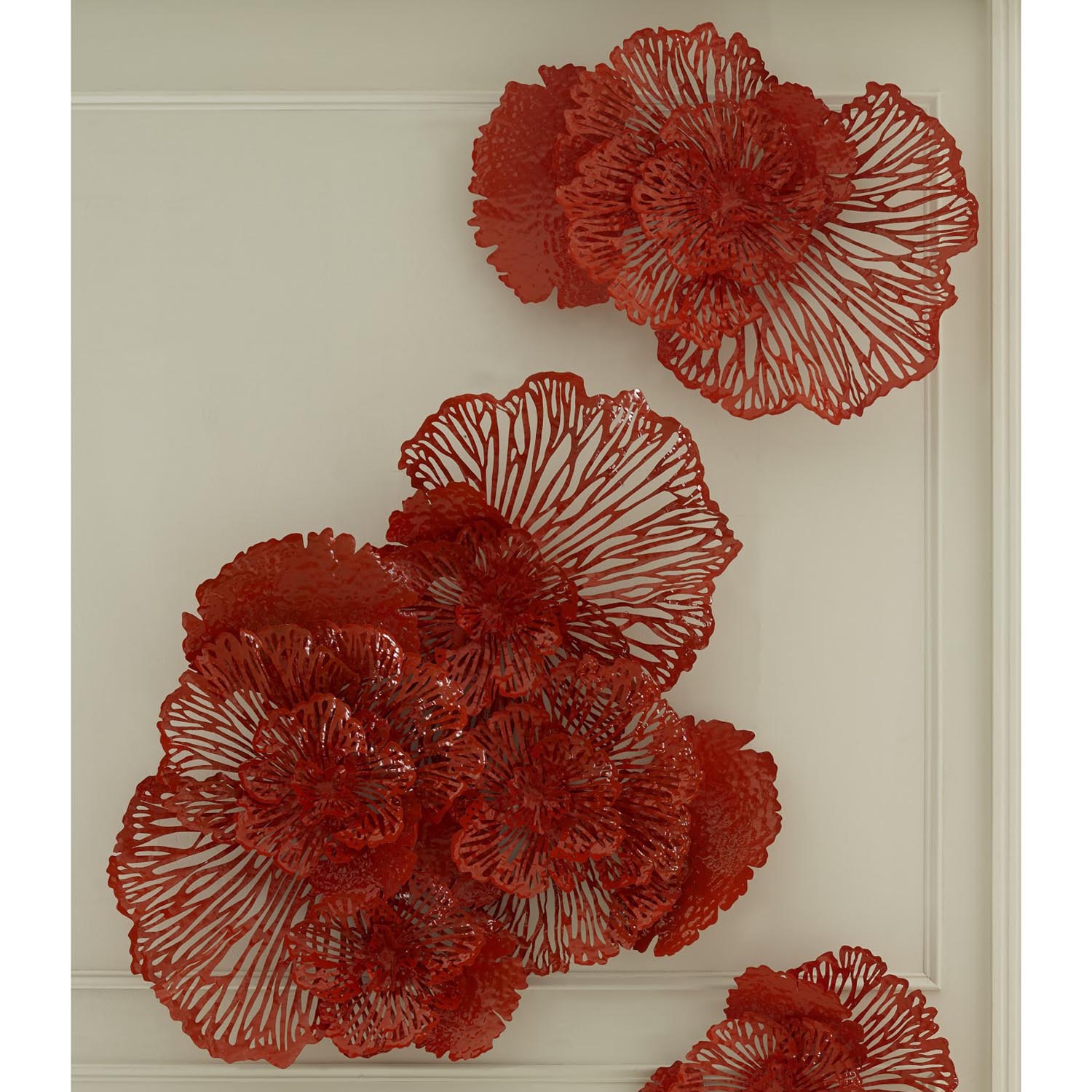 Phillips Collection Flower Wall Art