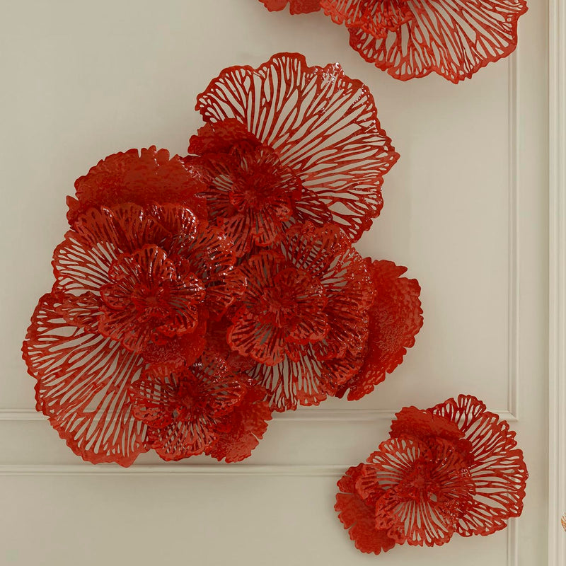 Phillips Collection Flower Wall Art