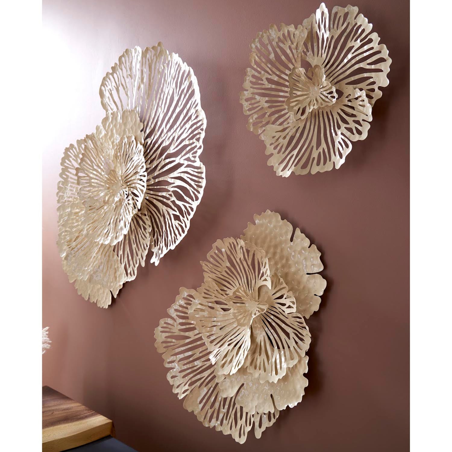 Phillips Collection Flower Wall Art