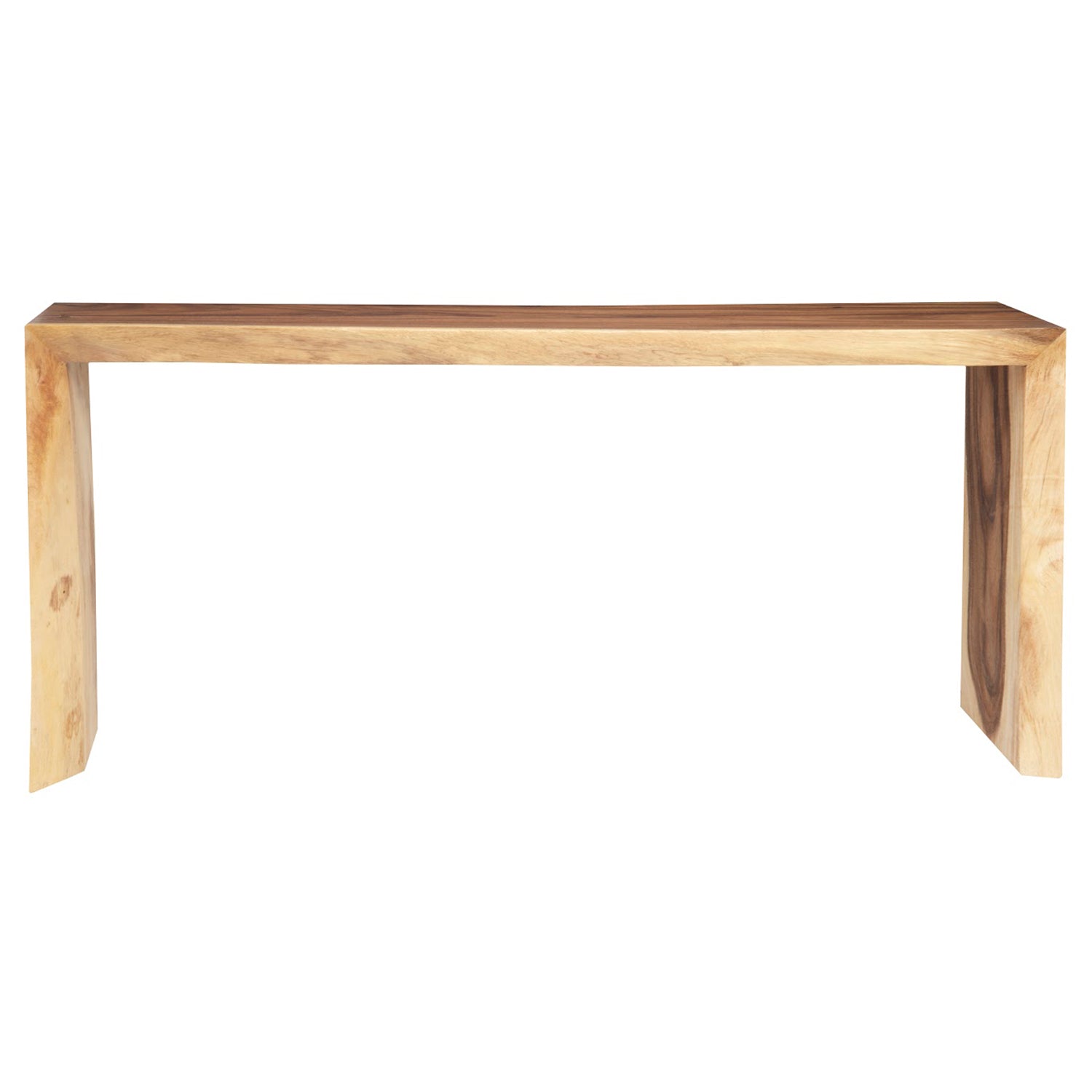Phillips Collection Waterfall Console Table