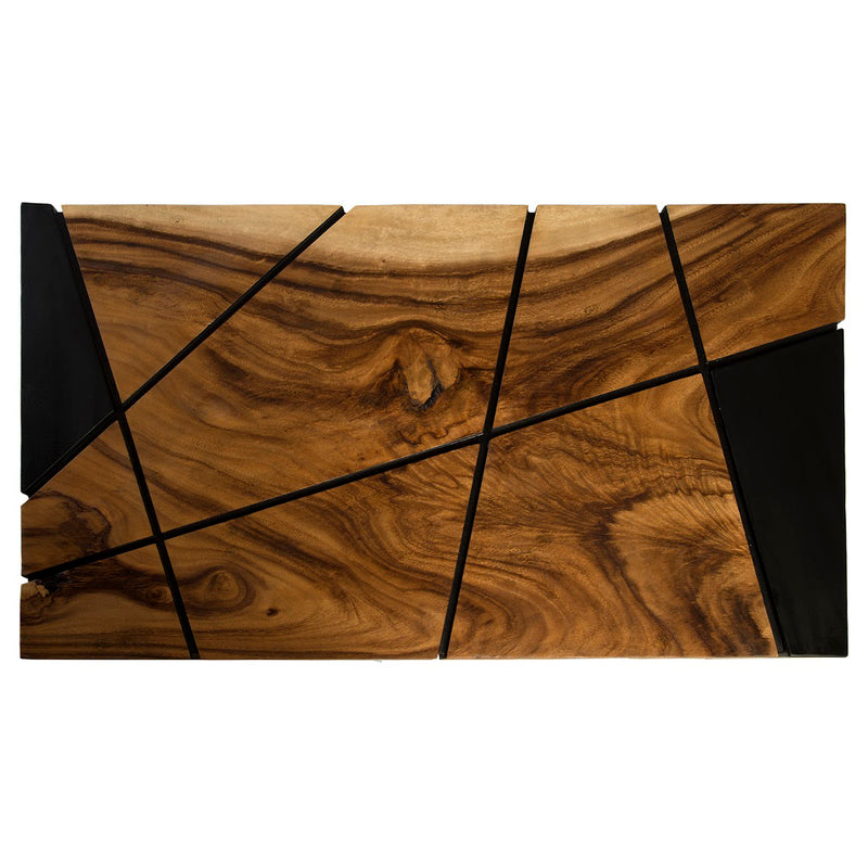 Phillips Collection Criss Cross Coffee Table