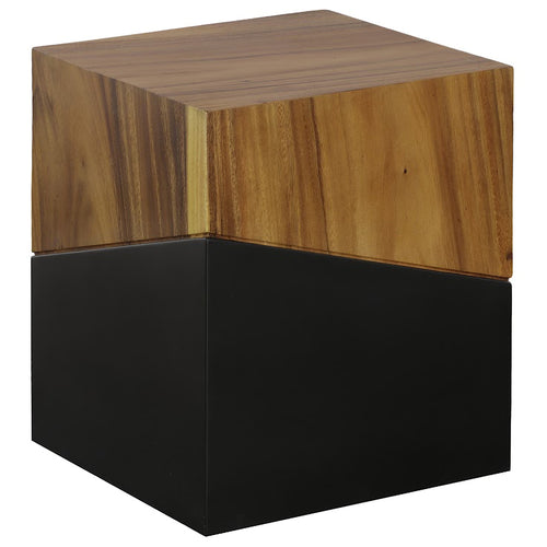 Phillips Collection Geometry Stool