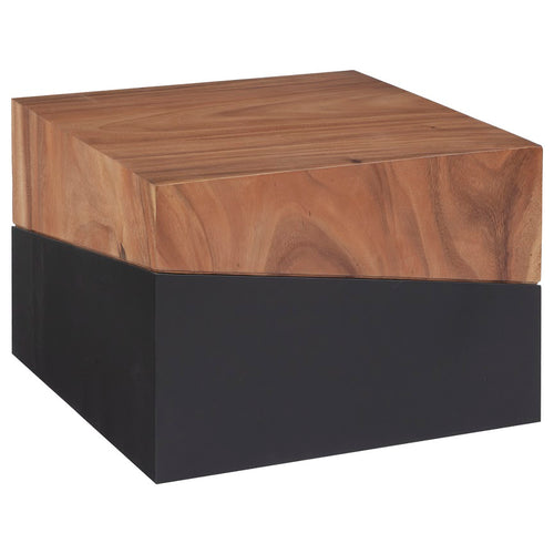 Phillips Collection Geometry Small Coffee Table
