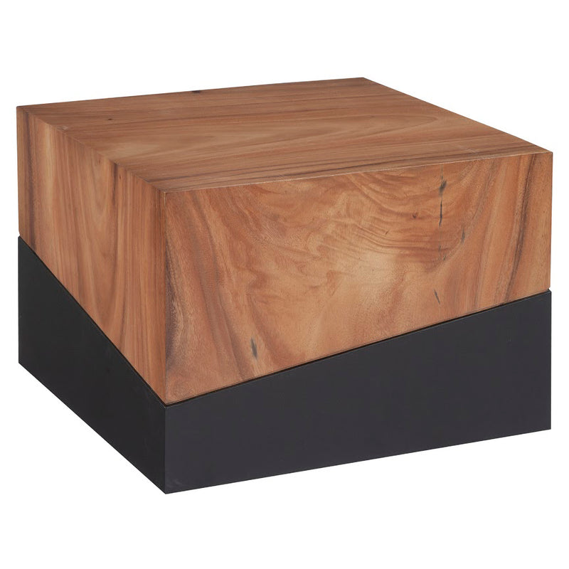 Phillips Collection Geometry Small Coffee Table