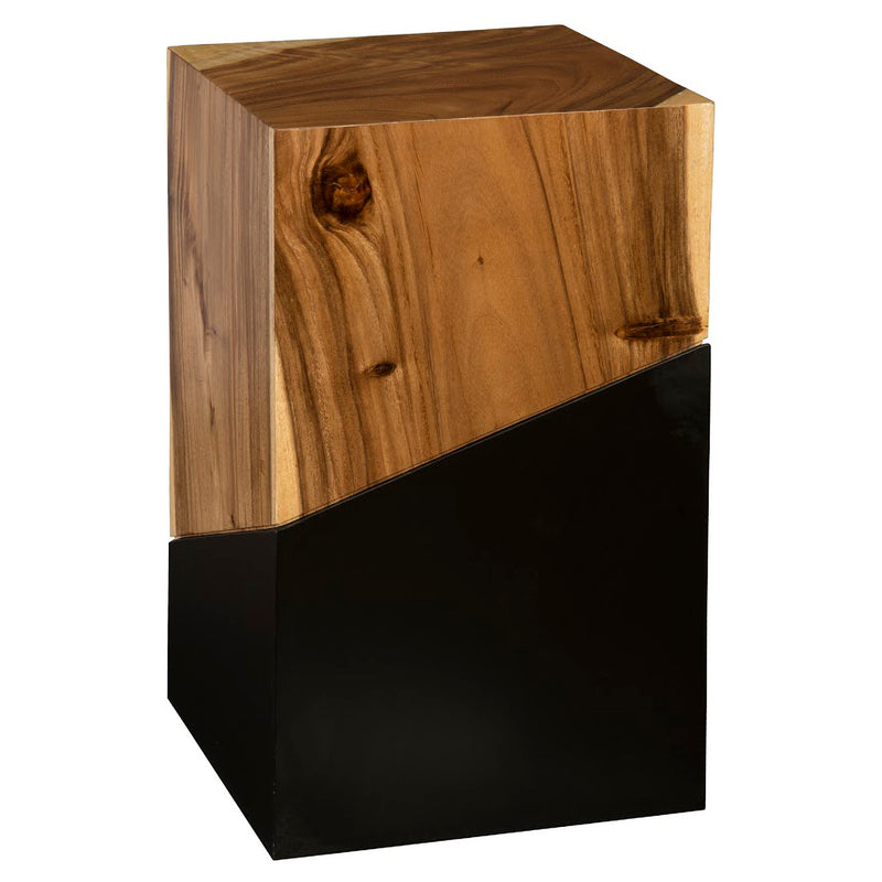 Phillips Collection Geometry Side Table