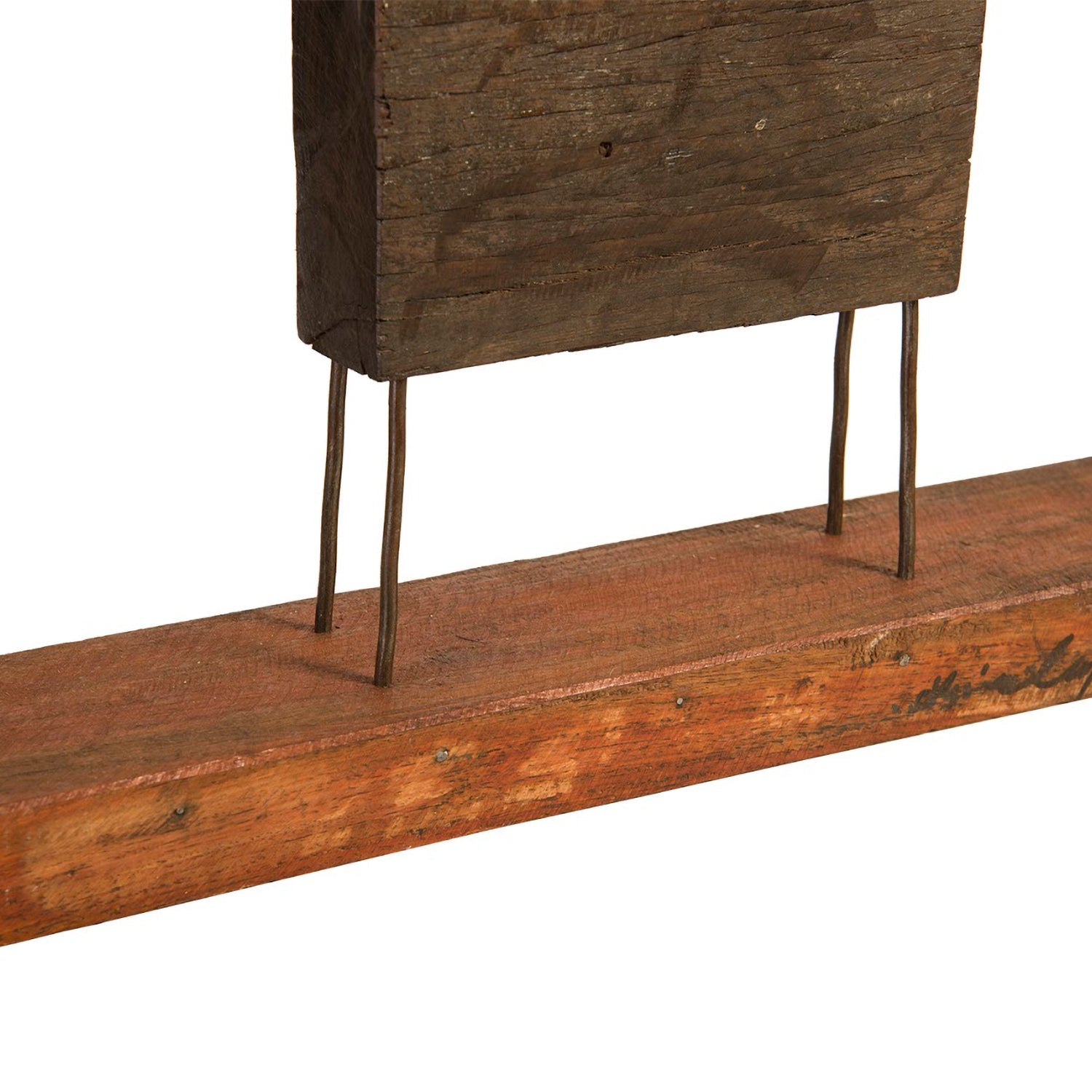 Phillips Collection Wire Horse Sculpture