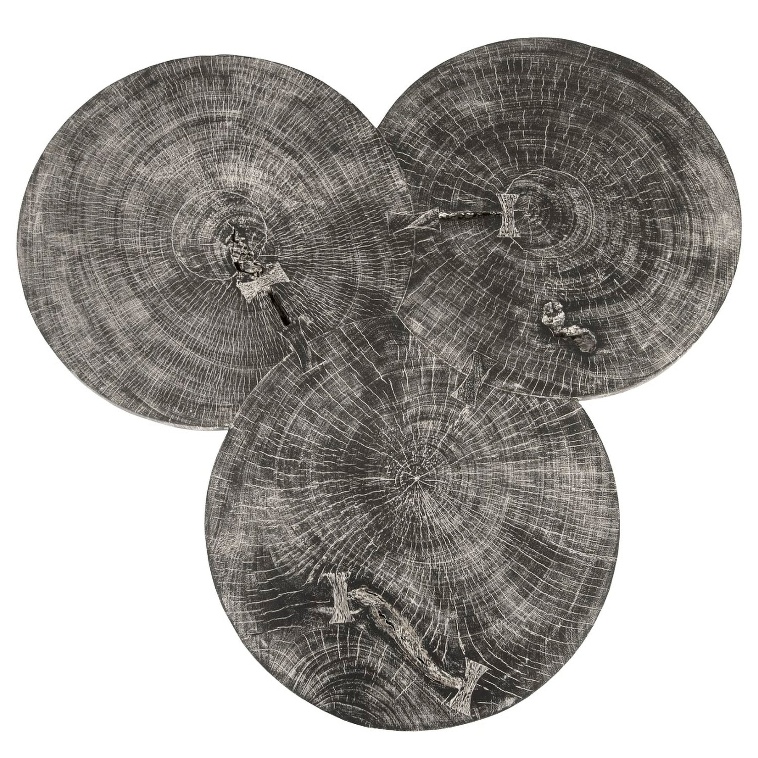 Phillips Collection Marley Coffee Table - Thumbnail 2