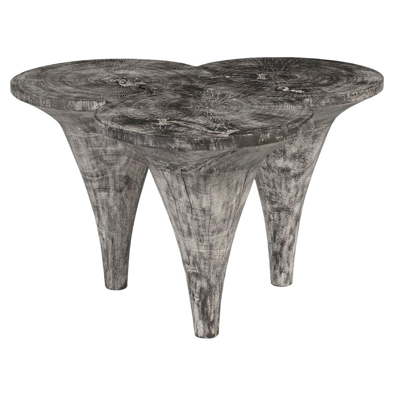 Phillips Collection Marley Coffee Table